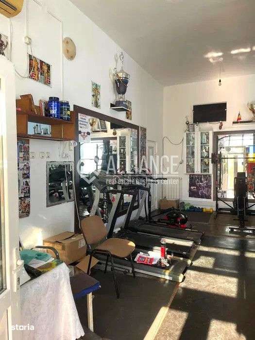 NAVODARI (COD 10) - Spatiu comercial de vanzare sau inchiriere - Imagine principală: 5/8