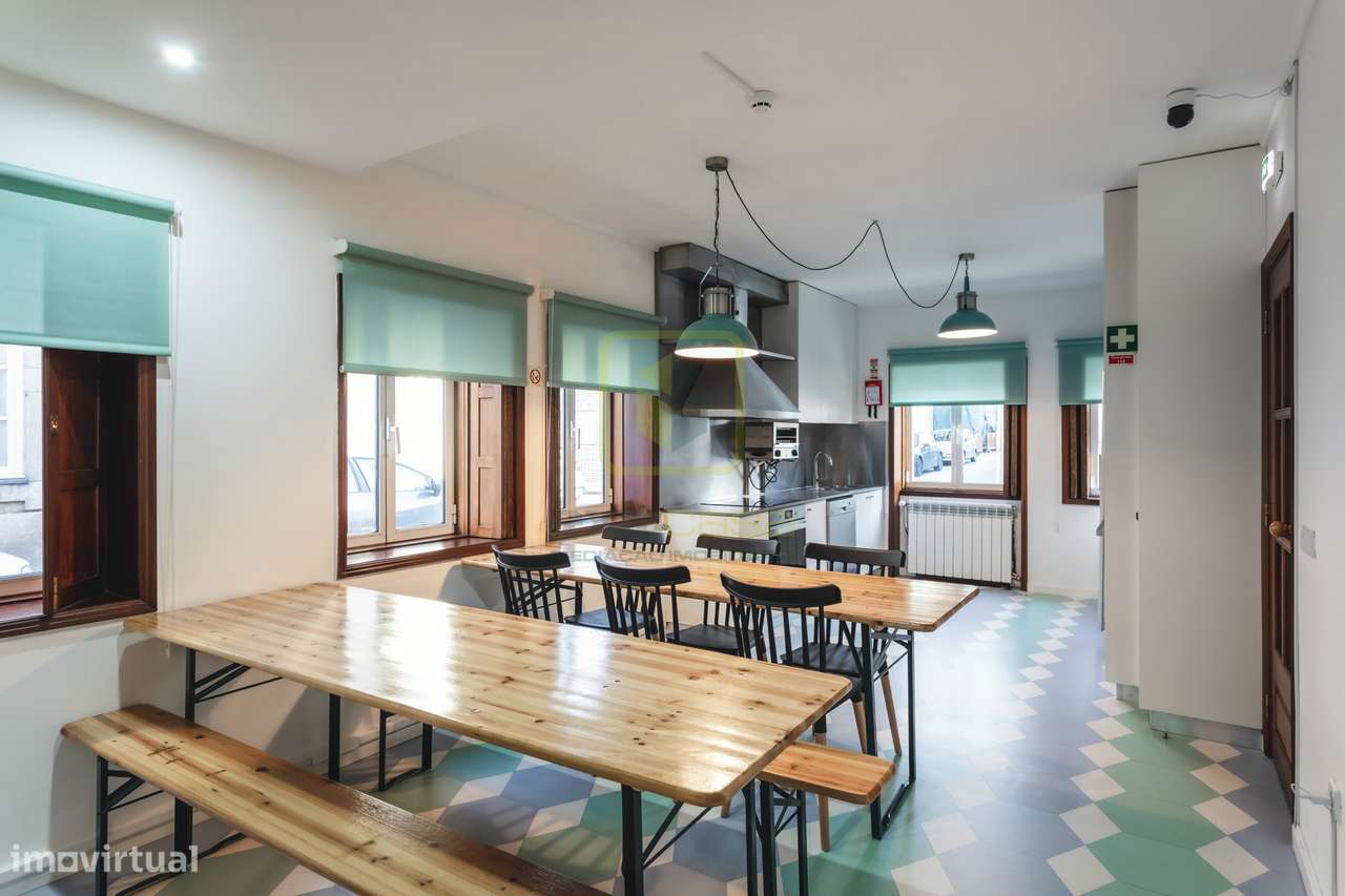Residência no Centro de Aveiro-6
