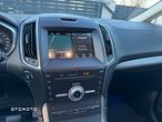 Ford S-Max 2.0 EcoBlue Vignale - 31