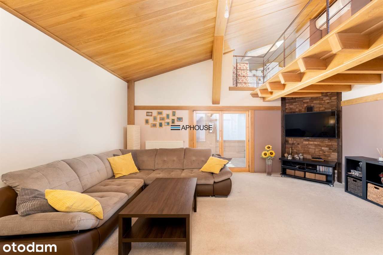 DOM | 326 m2 | Ruczaj | Ogromny potencjał