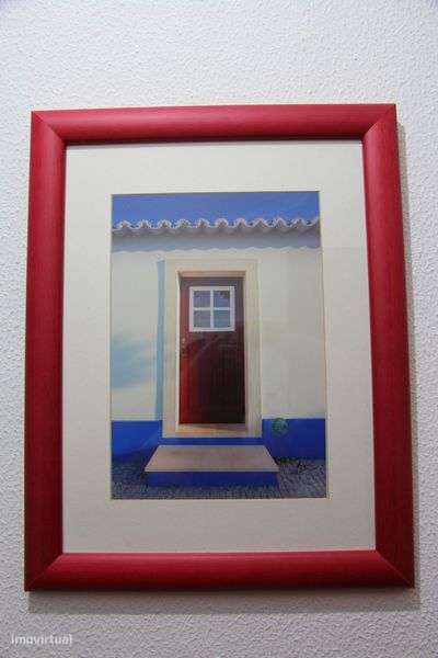 T1 duplex no centro Porto Covo - Grande imagem: 4/12