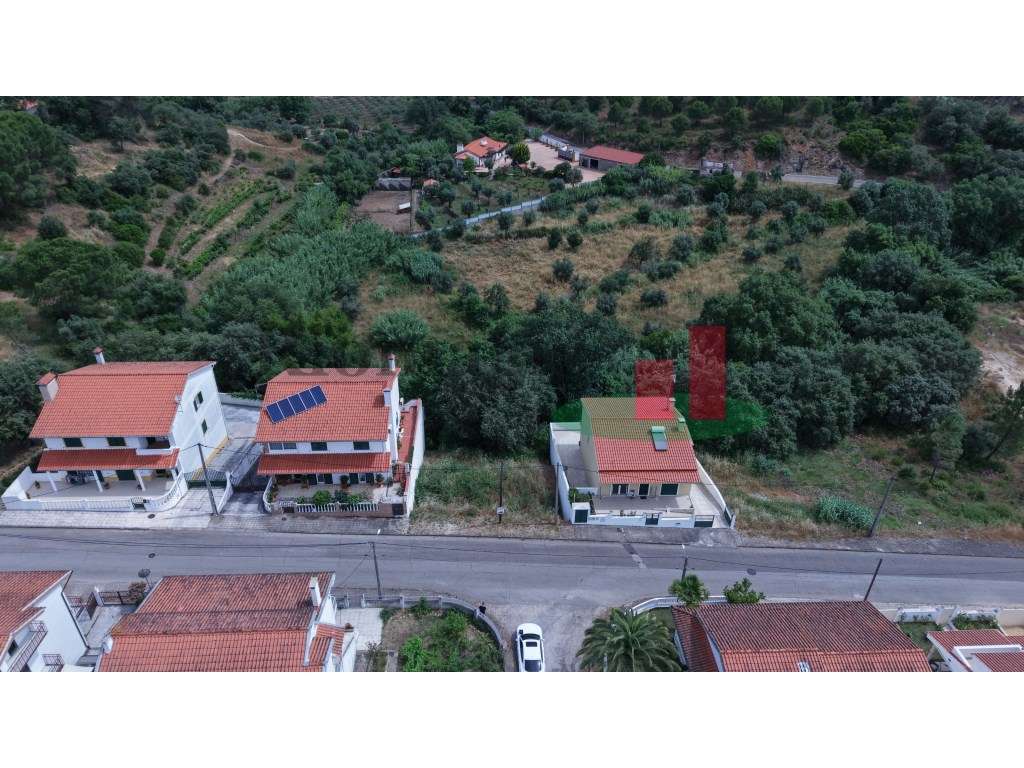 Terreno Urbano - Abrantes ***RIOMAGIC*** - Grande imagem: 3/23