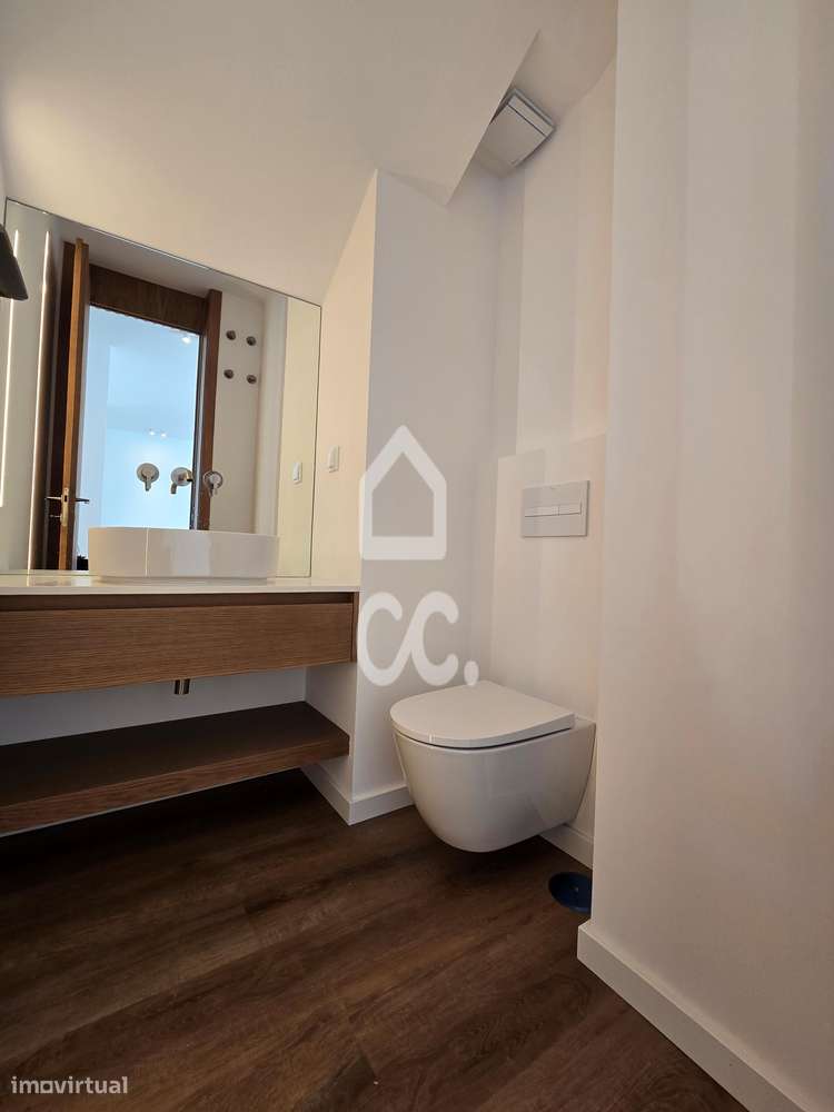 Moradia T3 em Arruda dos Vinhos – O conforto da família entre o campo-8