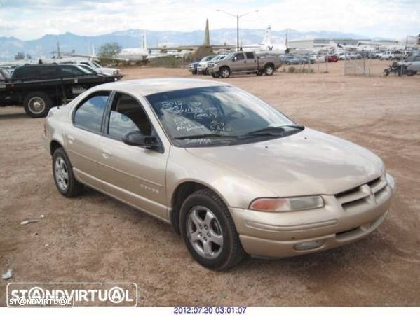 Dodge Stratus para peças - 1