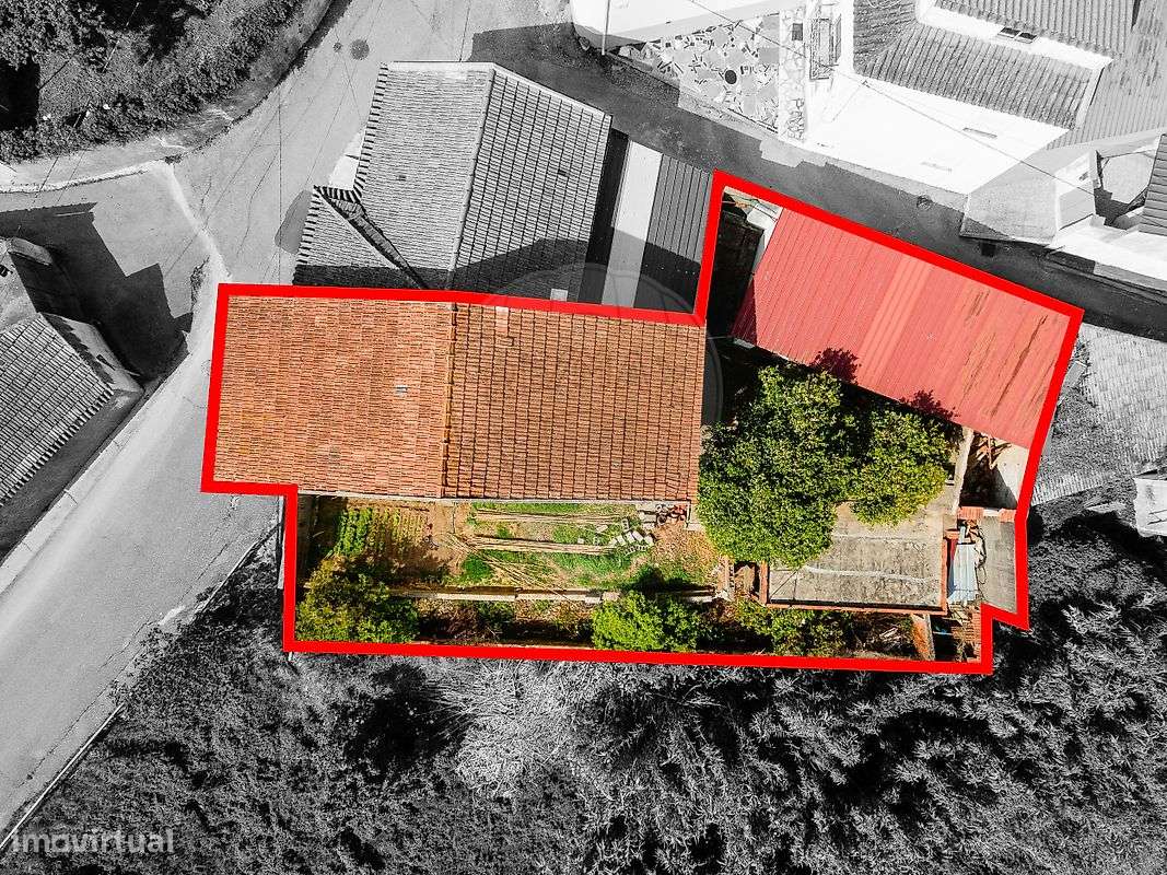 Moradia T2 para venda-32