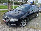 Volkswagen Passat Variant 2.0 TDI BlueMotion Technology Highline - 9