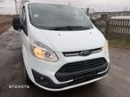 Ford transit CUSTOM - 10