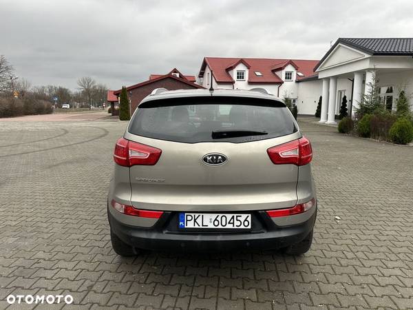 Kia Sportage 1.6 GDI XL 2WD - 15