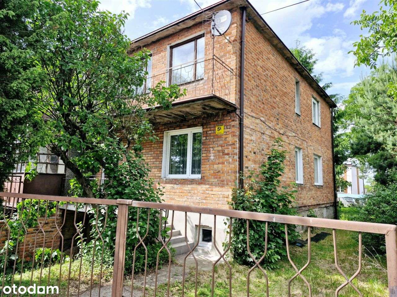 Dom, 102,50 m², Zgierz - Pełny obrazek: 5/20