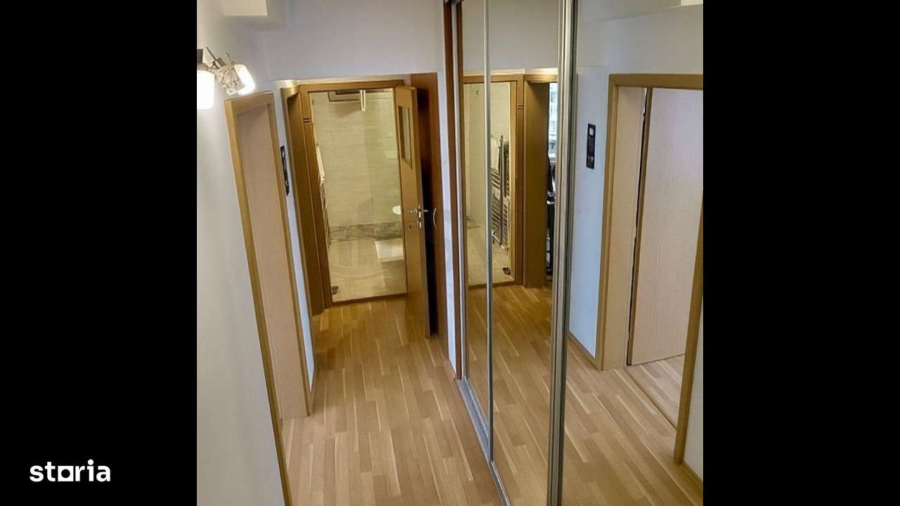 Apartament 3 camere I Metrou I Piata Iancului - Imagine principală: 4/9