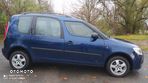 Skoda Roomster 1.2 Active PLUS EDITION - 11