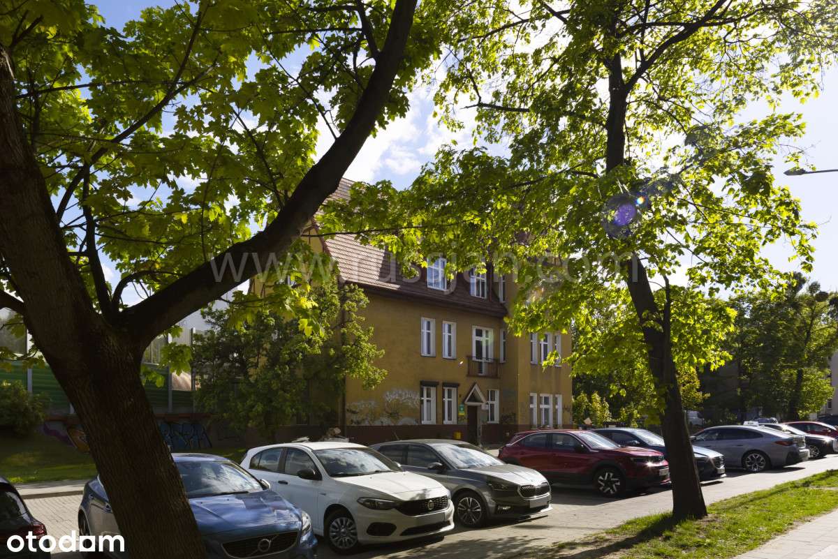 Apartament z charakterem w sercu Wrzeszcza | 96 m²-10