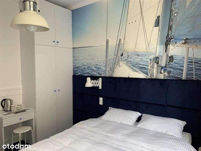 Dwa apartamenty inwestycyjne w centrum Gdyni-5