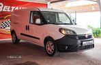 Fiat Doblo Maxi 1.3 M-Jet 3L IVA Dedutível - 3