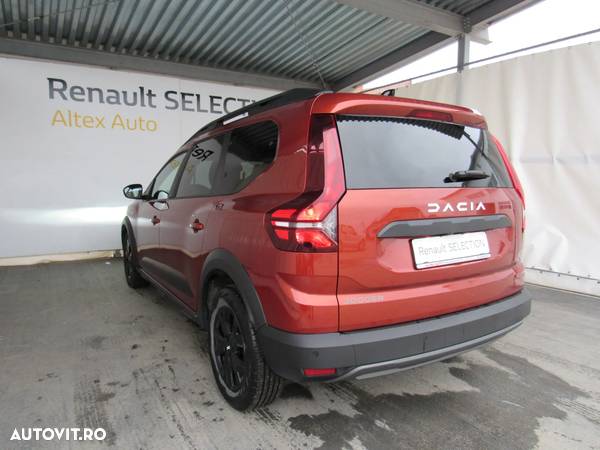 Dacia Jogger 7 locuri TCe 110 Extreme+ - 29