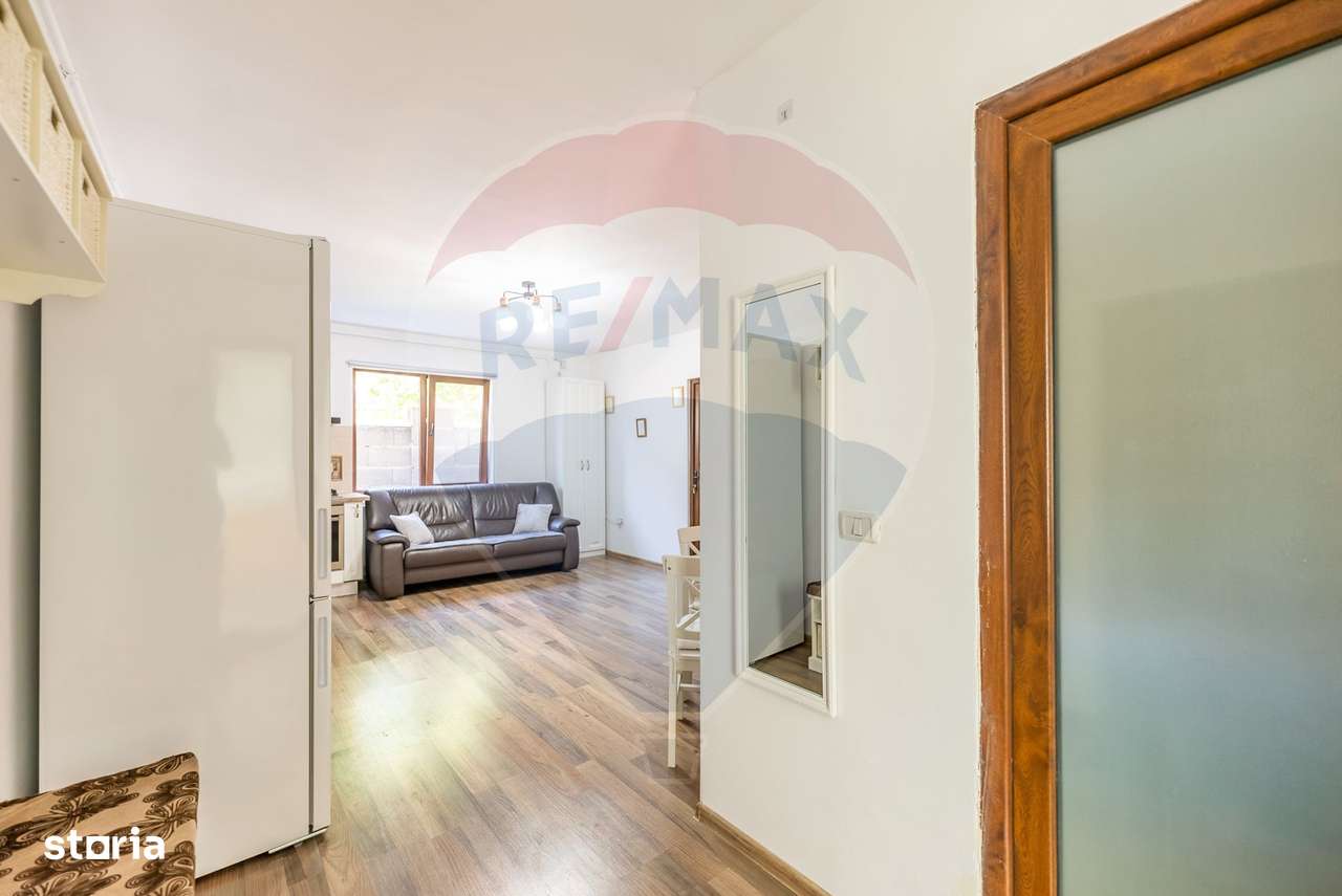 Apartament de inchiriat in bloc nou cu loc de parcare - Imagine principală: 4/17