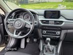 Mazda 6 Kombi SKYACTIV-D 175 i-ELOOP Sports-Line - 7