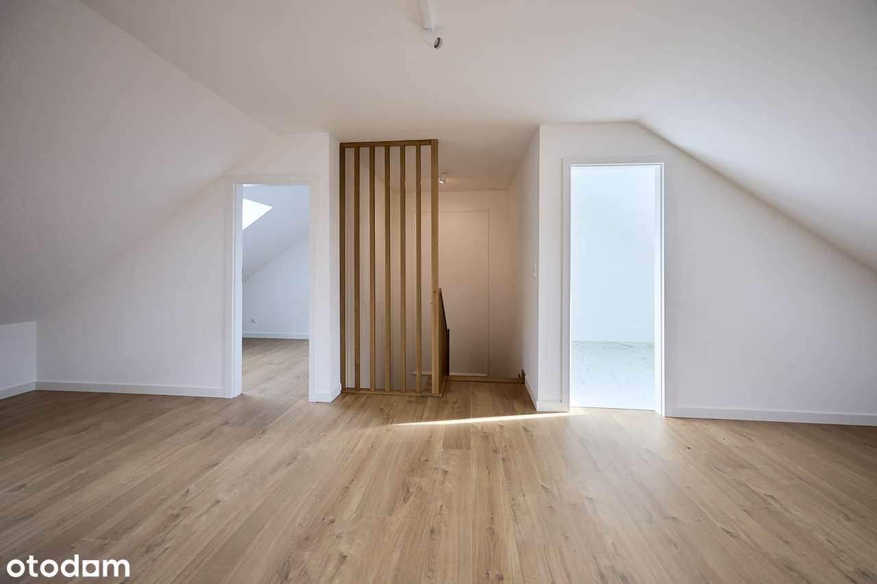 Miejsce, gdzie odpoczniesz – dom z sauną i ogrodem blisko Wrocławia-18