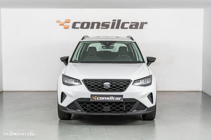 SEAT Arona 1.0 TSI Style DSG - 2