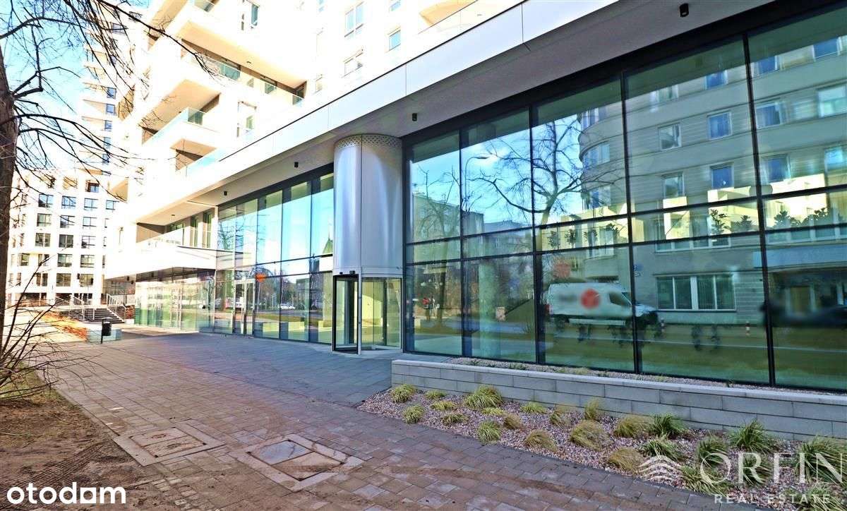 Modne miejsce w Śródmieściu - lok.usługowy do wyna - Pełny obrazek: 2/9