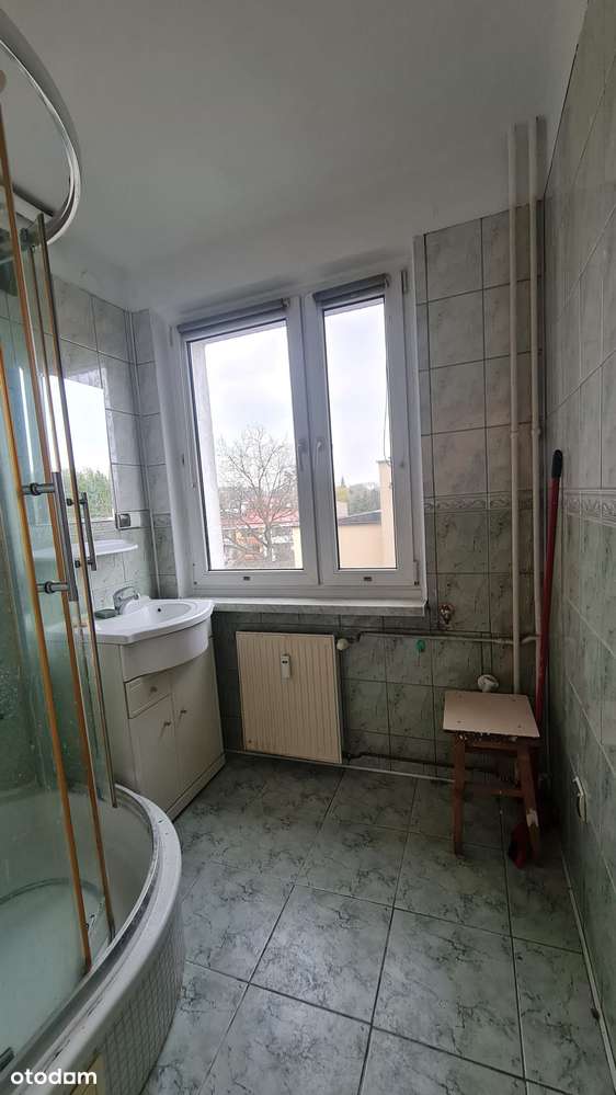 Jasne M4 w kameralnym bloku w centrum z dużym potencjałem aranżacyjnym - Pełny obrazek: 4/12