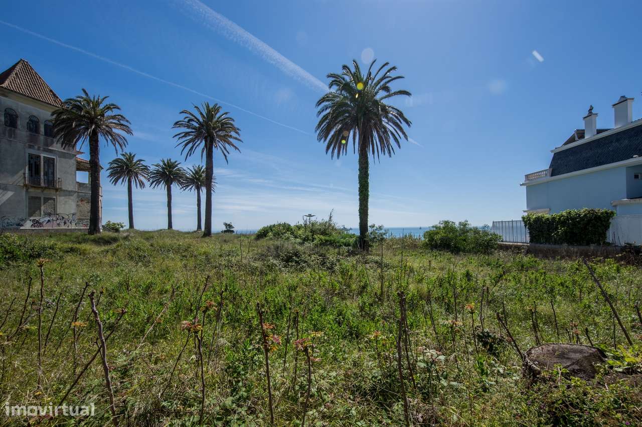 Apartamento 4 assoalhadas a 2 min a pé da praia Do Tamariz. - Grande imagem: 4/37