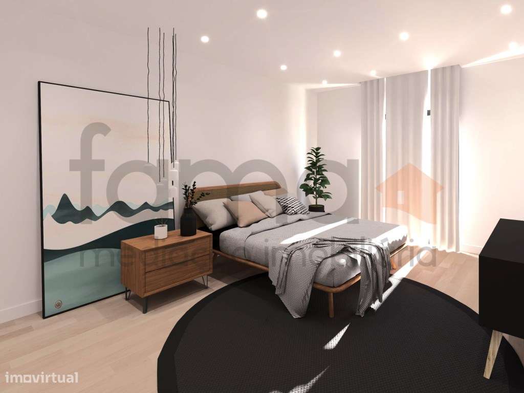 Moradia T4 Empreendimento Ocean Prime Village- S. Pedro do Estoril-47