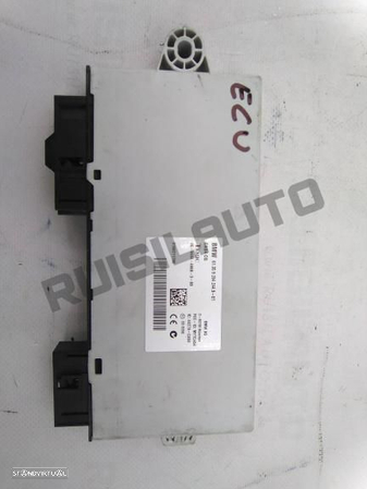 Módulo Ecu 920_4244.9-01 Bmw 7 (f01, F02, F03, F04) 730 D [2008 - 2