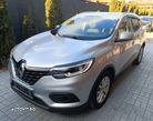 Renault Kadjar BLUE dCi 115 EDC Deluxe-Paket LIMITED - 2