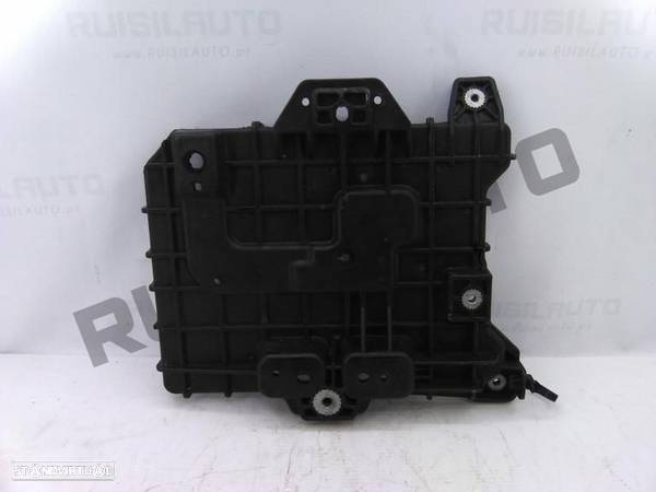 Caixa / Base De Bateria  Kia Rio Iii 1.25 Cvvt - 2