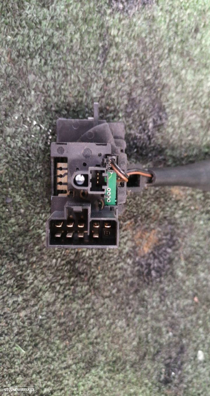 Manete/ Interruptor Limpa Vidros Nissan Almera Ii (N16) - 3