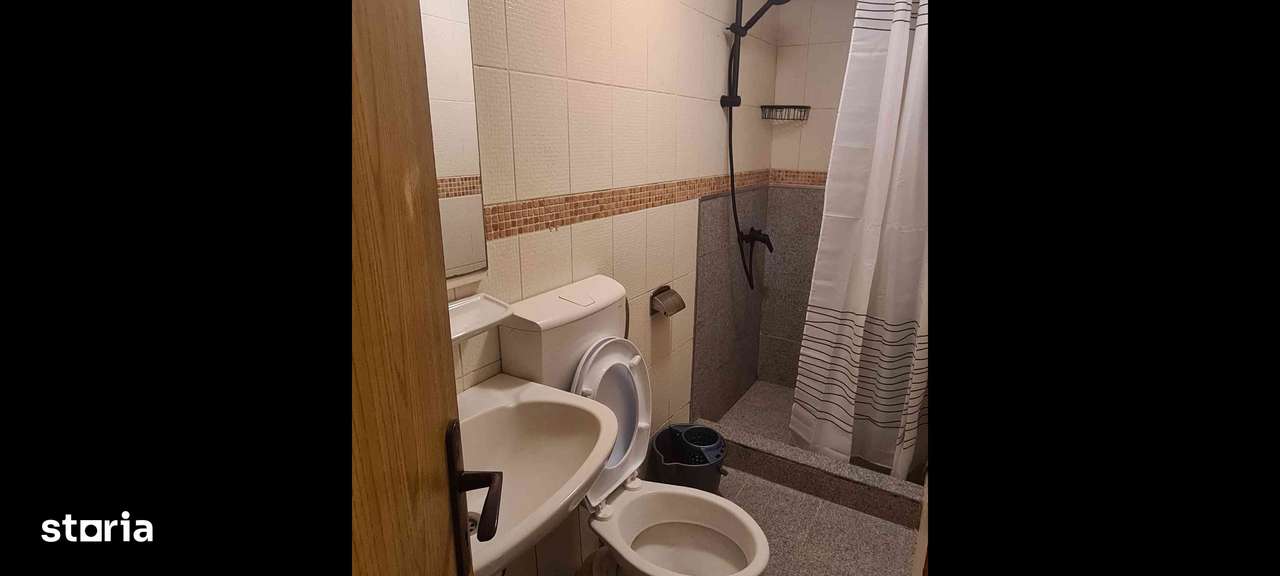 Garsonieră de închiriat,  mobilată -utilată - Imagine principală: 2/8