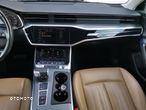 Audi A6 Avant 40 TDI S tronic sport - 11