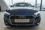 Audi A5 40 TFSI mHEV Quattro S Line S tronic - 3