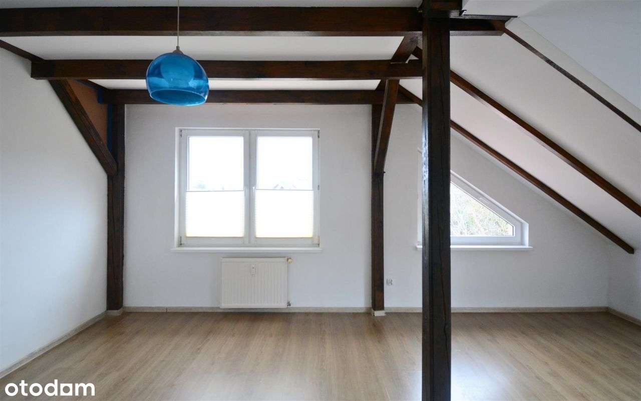 Duża powierzchnia + możliwość zrobienia dodatkoweg - Pełny obrazek: 4/8