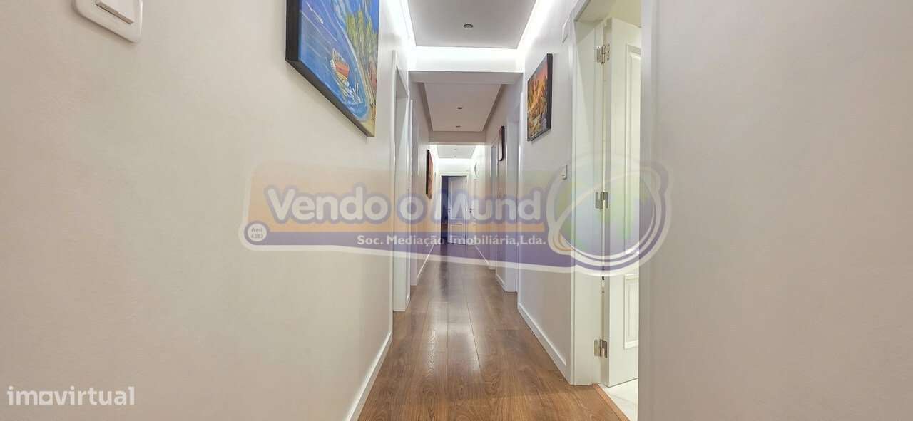 Apartamento T5 em Alverca do Ribatejo (ALV250)-12