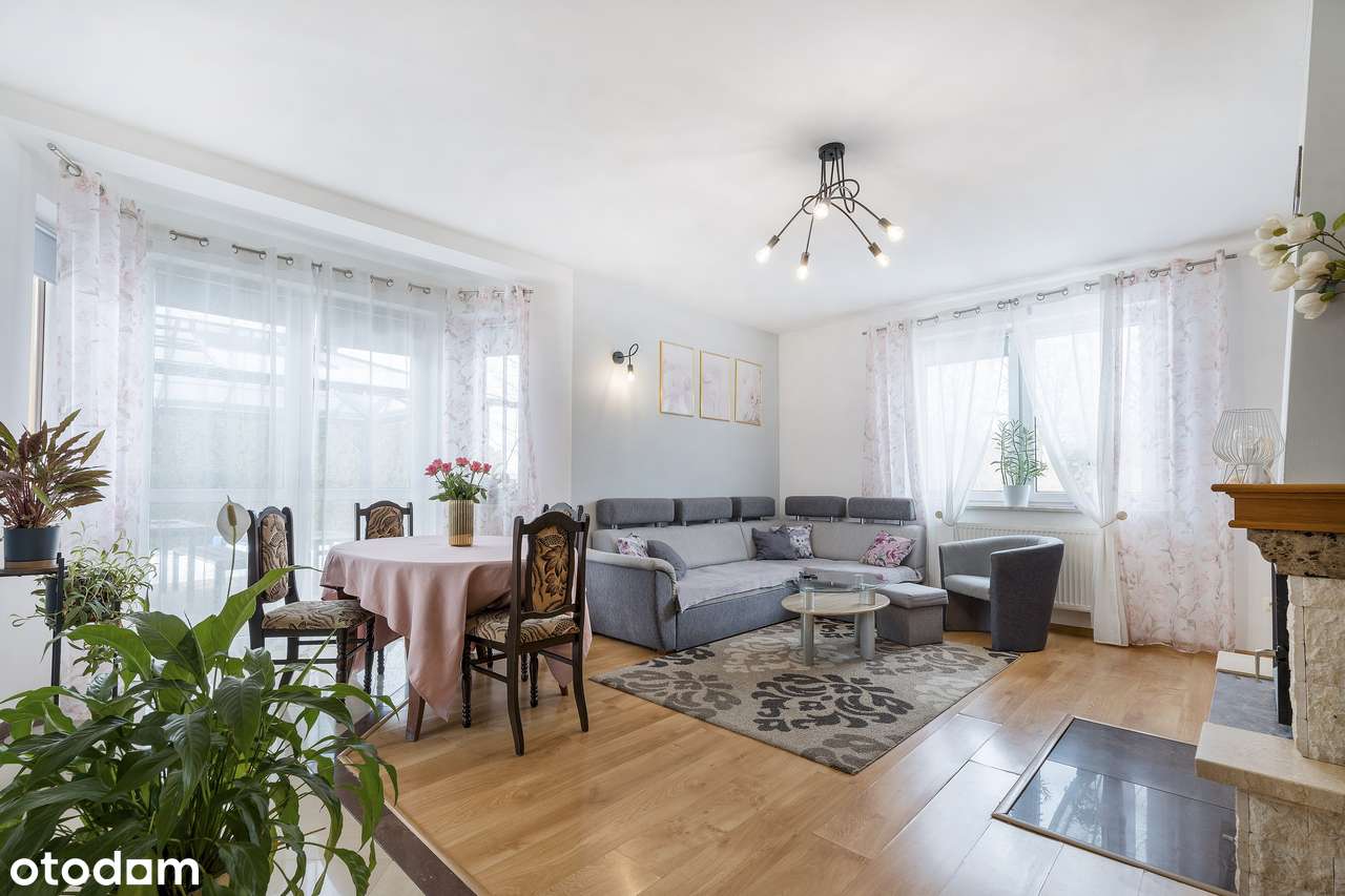 Dom| Jarosław |ul. Zwierzyniecka|5 pokoi |garaż |działka 695 m²-7