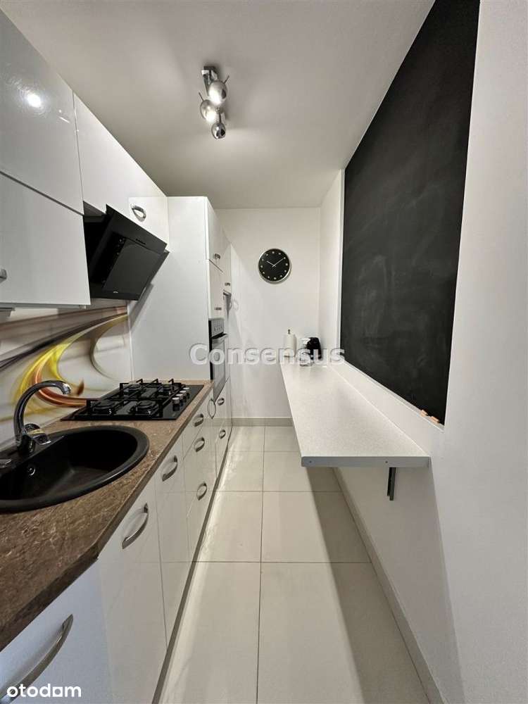 Mieszkanie Superjenostka Katowice - Pełny obrazek: 4/8