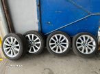 Jante Bmw Seria 5 F10/F11 Oem cu cauc 245/45/R18 Dunlop 4-5mm8jx18is30 - 3