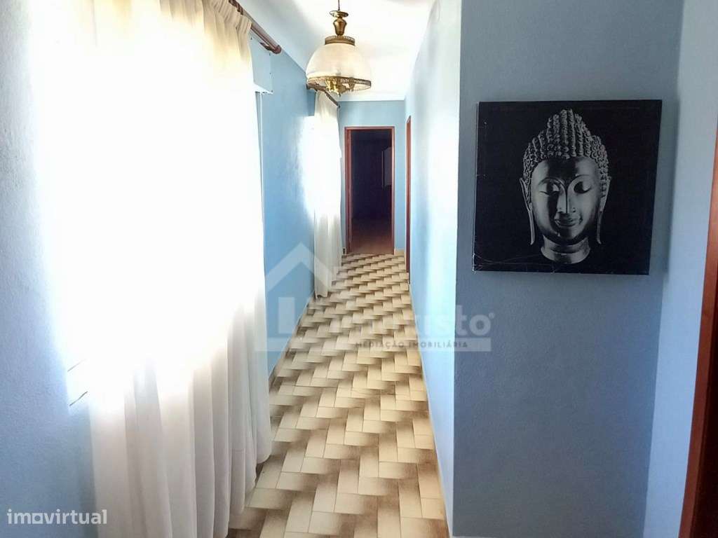 Moradia T4 pronta a habitar em Figueiró dos Vinhos-15