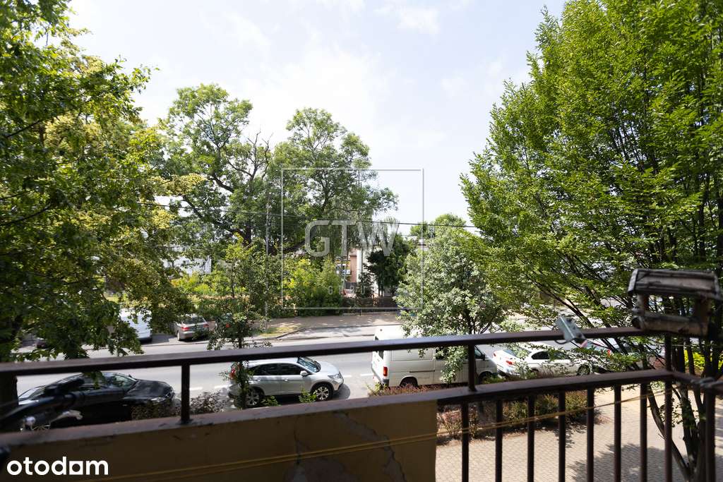 Najtańsze 2 pokojowe mieszkanie w centrum Grójca-8