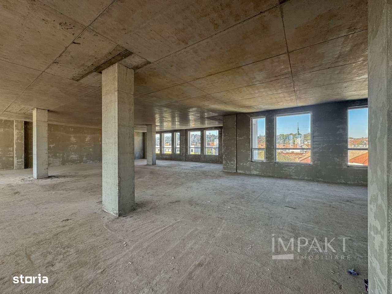 Imobil versatil cu functiuni mixte zona P-ta Mihai Viteazul - Imagine principală: 4/20