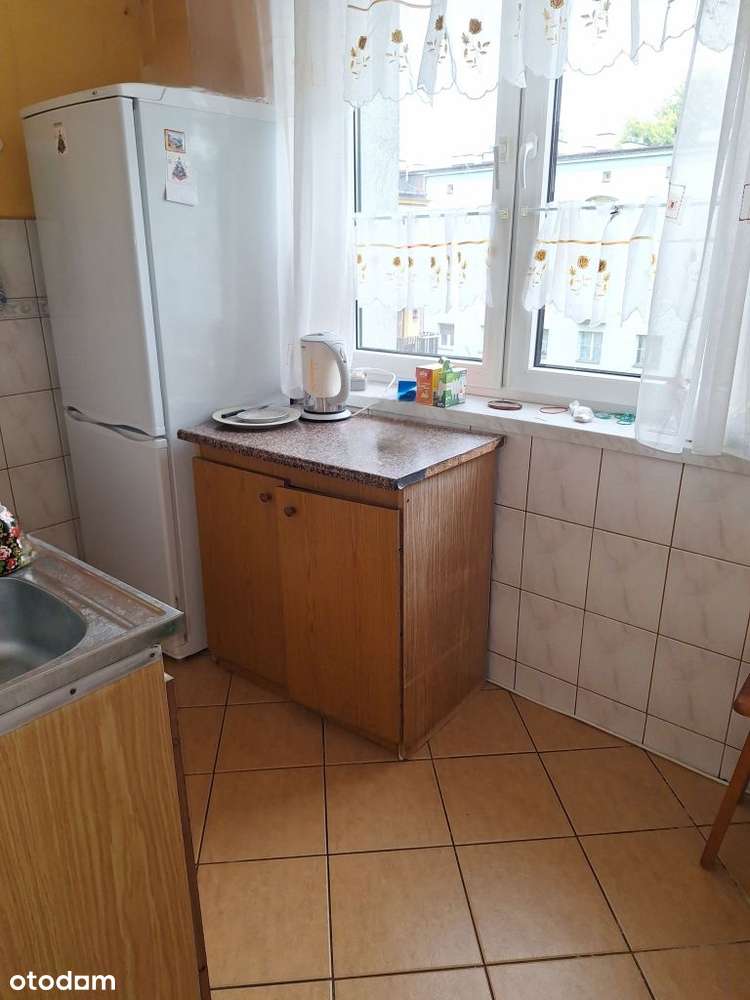 Zabrze, kameralne osiedle, balkon-4