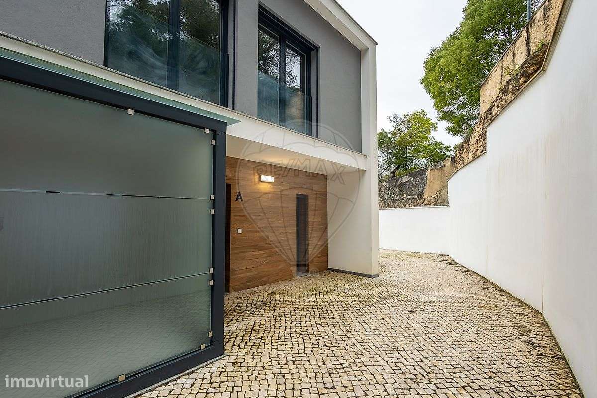 Moradia T4 para venda - Grande imagem: 4/29