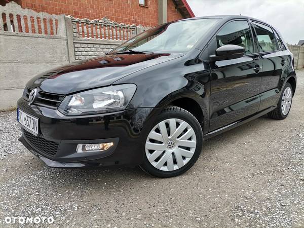 Volkswagen Polo 1.4 16V Comfortline - 2