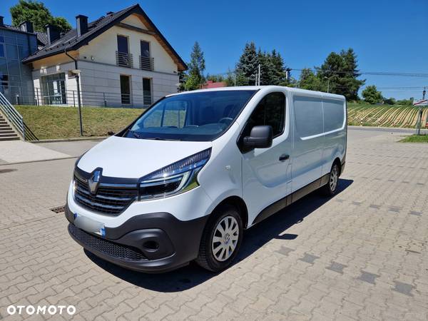 Renault Trafic - 1