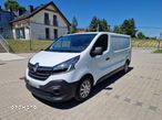 Renault Trafic - 1