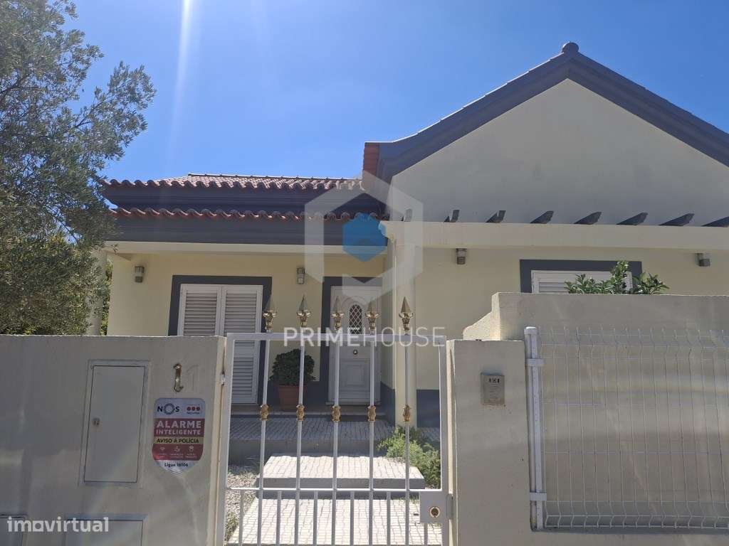 Arrendamento - Moradia Térrea T2 em Brejos de Azeitão - Grande imagem: 5/37