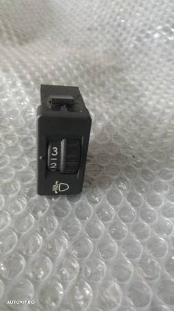 buton reglaj faruri citroen c4 96384422xt - 1