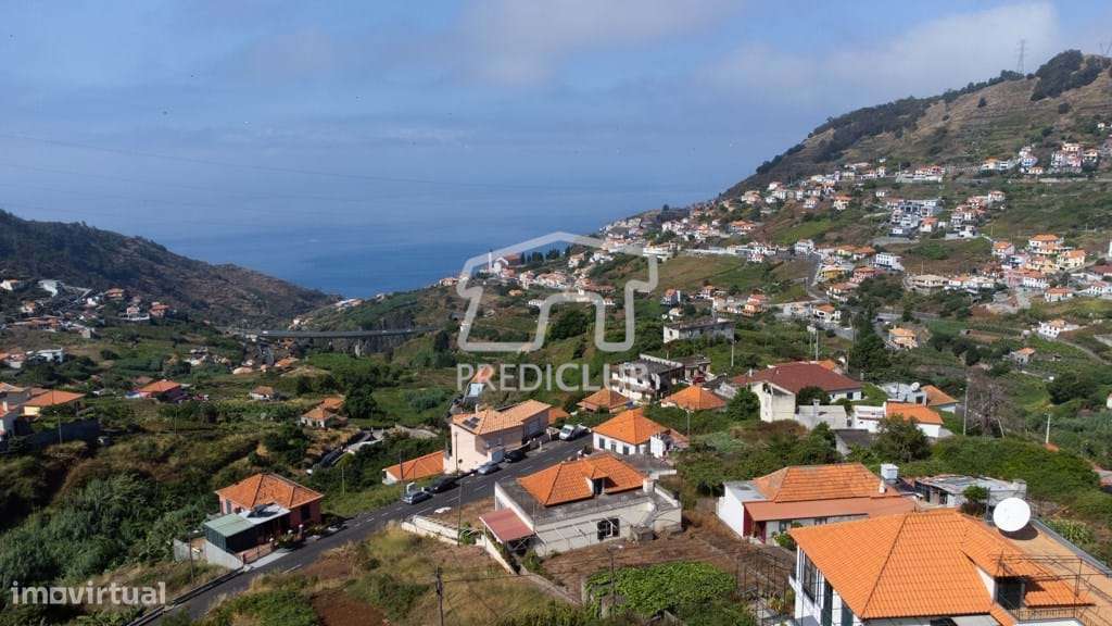 Moradia T5 | Terreno | Campanário - Grande imagem: 4/21